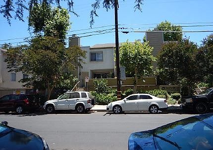 2nd image of 18408 Hatteras St Unit 12
