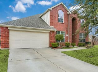 12332 Macaroon Ln, Fort Worth, TX 76244