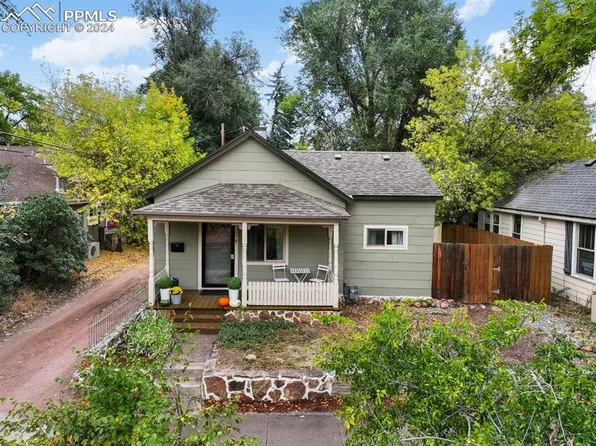 738 E Uintah St, Colorado Springs, CO 80903