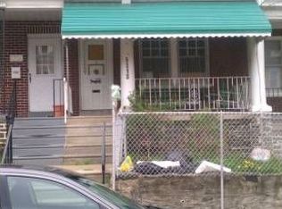 5313 Magnolia St, Philadelphia, PA 19144