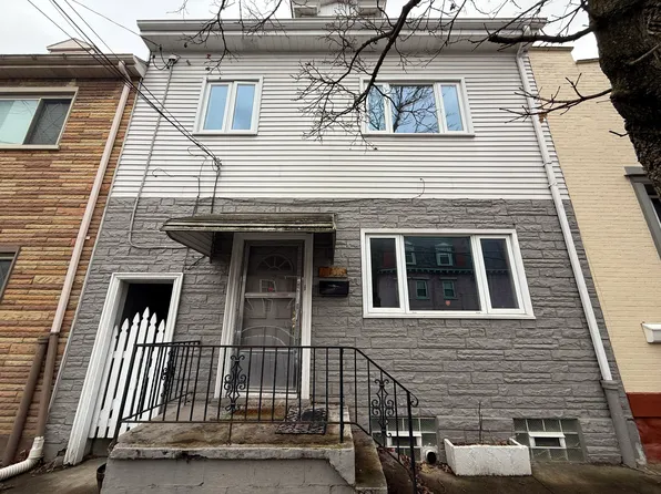 1706 Mary St, Pittsburgh, PA 15203