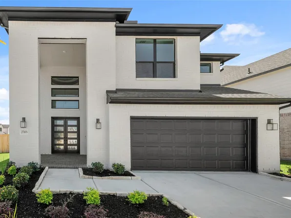 27103 Sunflower Glen Ln, Hockley, TX 77447