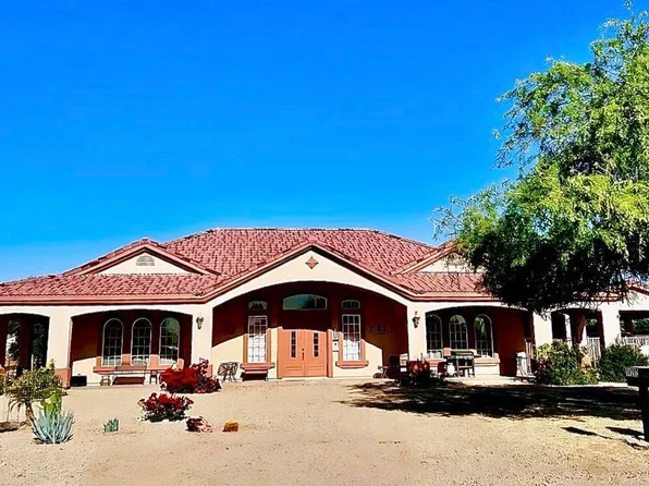 14202 N 180th Ave, Surprise, AZ 85388