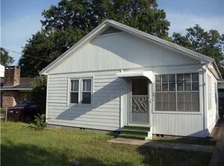 1053 Balboa St, Biloxi, MS 39530