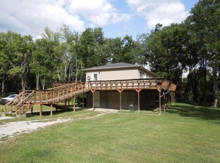 1891 W Ky 70, Liberty, KY 42539