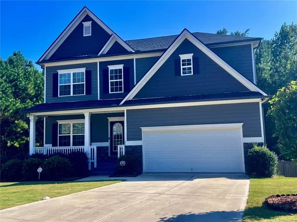 1343 Wilson Manor Cir, Lawrenceville, GA 30045