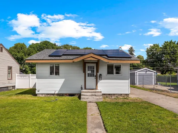 3717 E Pacific Ave, Spokane, WA 99202