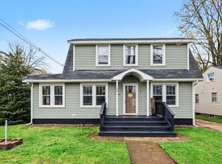 206 S Lakeview St, Sturgis, MI 49091