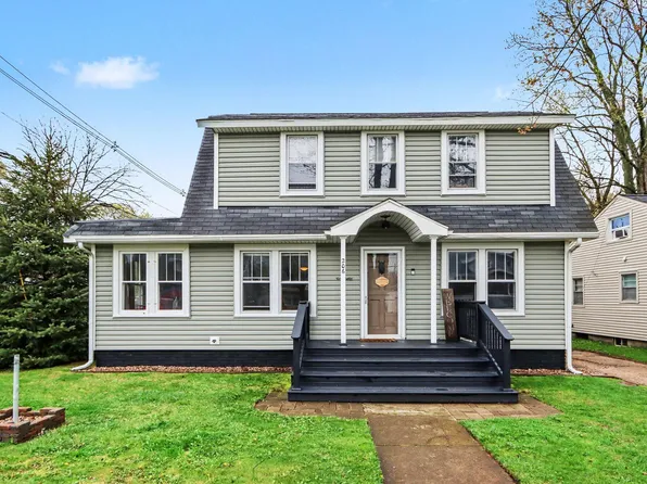 206 S Lakeview St, Sturgis, MI 49091