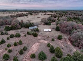 TRACT 3 Acme Rd, Asher, OK 74826