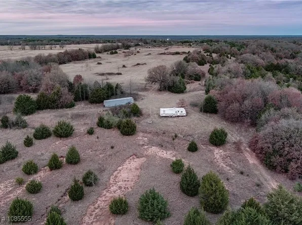 TRACT 3 Acme Rd, Asher, OK 74826