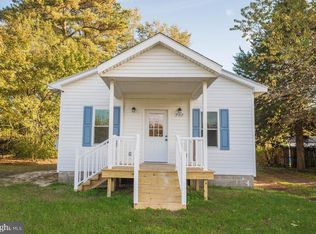 707 Church St, Sharptown, MD 21861