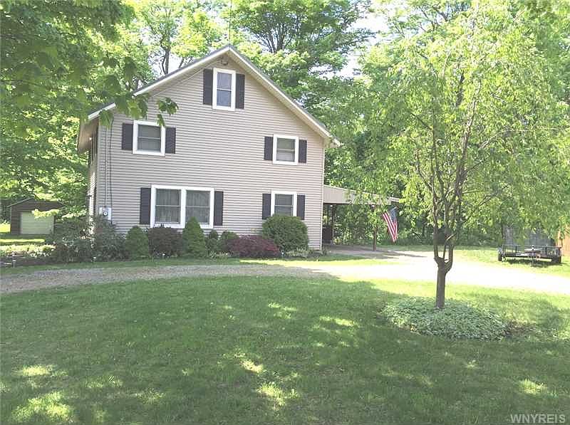 2nd image of 10760 Gowanda State Rd