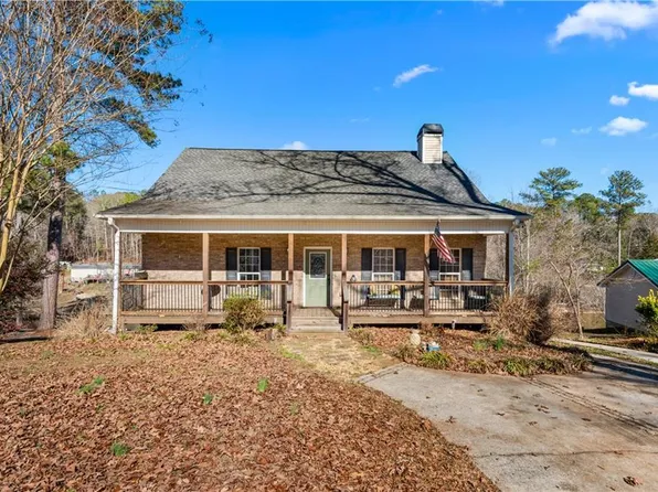 200 Bradley Rd, Jackson, GA 30233