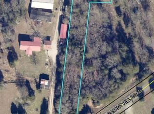 4726 Pleasant Hill Rd, Upton, KY 42784