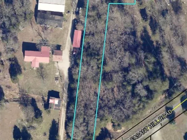 4726 Pleasant Hill Rd, Upton, KY 42784