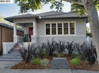 1814 Channing Way, Berkeley, CA 94703