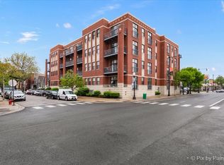 4011 N Francisco Ave UNIT 405, Chicago, IL
