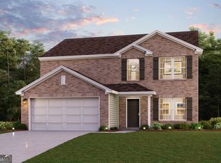 311 Clayton Scott St, Warner Robins, GA