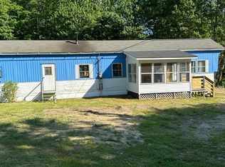 61 Moody Rd, Limington, ME 04049