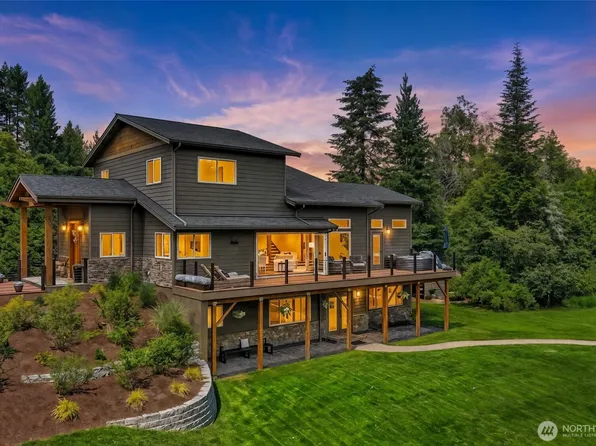 17420 174th Avenue NE, Woodinville, WA 98072