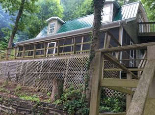 220 Sportsman Club Rd, Harriman, TN 37748