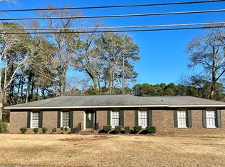 1202 Buena Vista Dr, Dothan, AL 36303