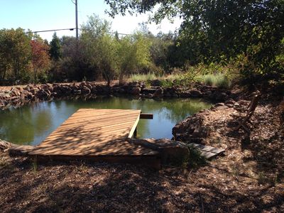3760 Walnut Dr, Rescue, CA, 95672