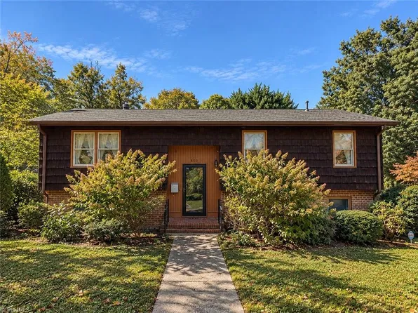 800 Cliff Rd, Asheboro, NC 27203