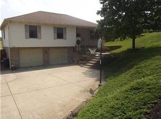 2755 Dutch Ridge Rd, Beaver, PA 15009