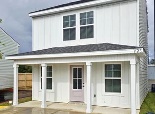 923 Motsie Rd, Biloxi, MS 39532