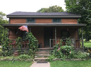 239 S Hill Rd, Grahamsville, NY 12740