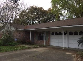 8019 Triola Ln, Houston, TX 77036
