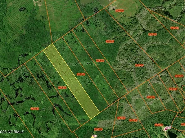 0 Red Hill Road, Whiteville, NC 28472