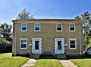 1309-1311 W Cedarview Dr, Springfield, OH 45503