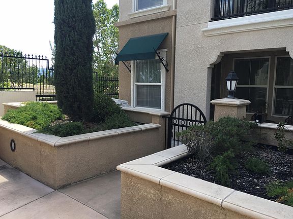 Entrance from Guest Elevator