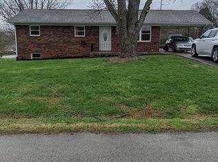 1913 Rankin St, Jefferson City, TN 37760