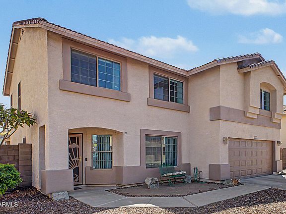 2nd image of 3139 W QUAIL Avenue