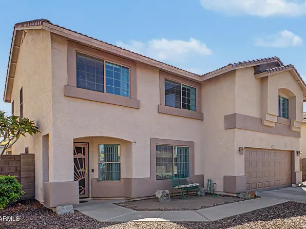 3139 W QUAIL Avenue, Phoenix, AZ 85027