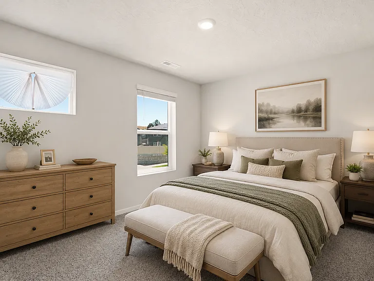 251 N Legacy Flats Rd — Photo 21