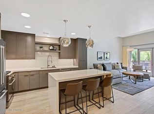 235 S Glenwood St #5, Jackson, WY 83001
