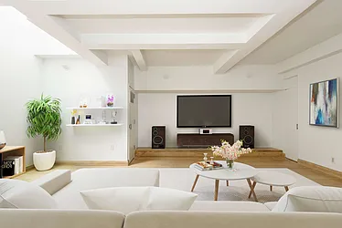 Sold by Brown Harris Stevens