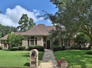 7522 Easybrook Ln, Spring, TX 77379