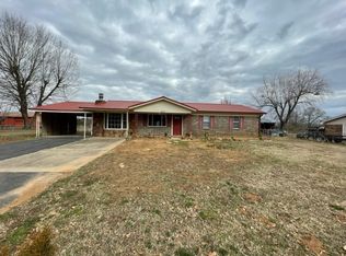 2206 Barbara Ln, Lavaca, AR 72941