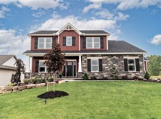 2170 Championship Cir SE, Massillon, OH 44646