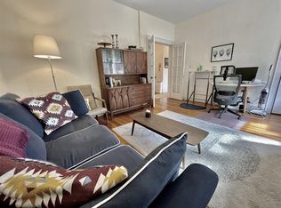 71 Martin St APT 32, Cambridge, MA 02138