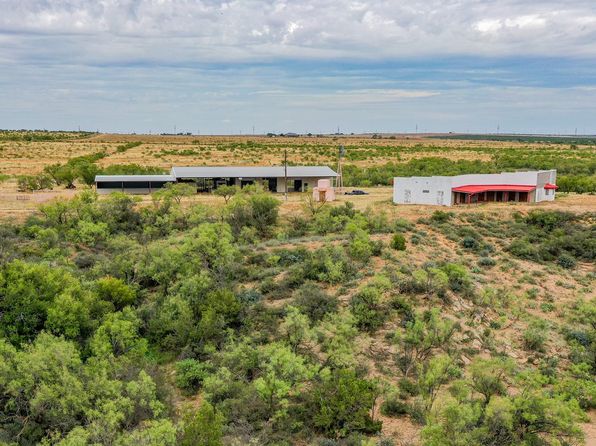 3108 County Road 125, Colorado City, TX 79512