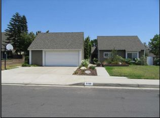 6190 Jacaranda Ln, Yorba Linda, CA 92887