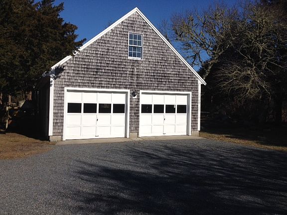 Barn/garage