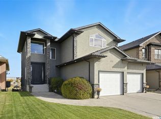 106 Thode Ave, Saskatoon, SK S7W1A1